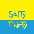 카페 SalTy ThirTy 이미지