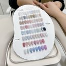 로즈미네일(roseme nail)