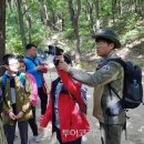 주왕산공원 관리사무소 이미지