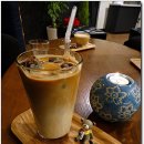 [장전동 카페] 국내 최초 면접 컨설팅과 함께 커피와 샌드위치를 즐길 수 있는 우아한 카페 ~ 기린카페 이미지