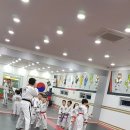 태권도활천도장 이미지