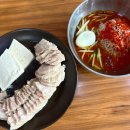 부산 영도 현지인 맛집 50년 전통 &#39; 함흥보쌈사계절냉면 &#39; 남항동 영도한식맛집