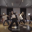 레츠댄스학원 이미지