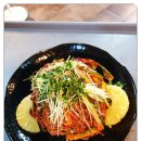 예촌도토리 임자탕 | 들깨수제비가 일품인 노원맛집 예촌 도토리 임자탕