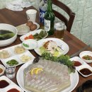 경기도 수원시 권선구 세지로66번길 25-4 (권선동) | 수원 권선동 제철 해산물 광어회 로컬 맛집 안흥횟집