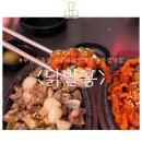 [경기/부천] 숯불 무뼈닭발과 소금똥집이 맛있는 신중동역 맛집 &#34;닭발홍&#34; 후기🍺