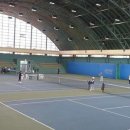 건강공원 테니스장 이미지