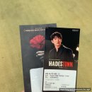지옥행 | [MUSICAL🎼] 하데스타운 9/22 밤공 후기🌙 (지옥행 열차 탑승🚂🌹)