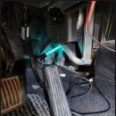 남양카센타 | K5 에어컨냄세 곰팡이냄세 에바포레이터교환 에바교환 에바적외선살균 AIR1000장착 (내차정비)