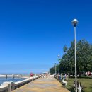 산티아고 순례길 포르투갈길 DAY 05 [Carreço ~ Seixas] 22.9km | 20240610