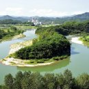 송사리 천지갑산 주차장 이미지