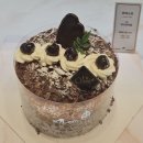 건대 케이크 디저트 맛집 움트 롯데백화점 건대스타시티점에서 딸기 생크림 케이크 후기