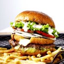 프랭크버거 이미지