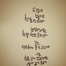 좋은 날들 이미지