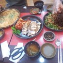 항아리보쌈 이미지