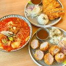 동래돈까스 쌀국수 맛있는 온천동 오유미당 동래점 솔직후기