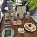 컴포즈커피(원주명륜1동점) | [원주] 원주감성카페, 원주명륜동카페 | 픽앤롤 | 가을에 최적화 된 카페