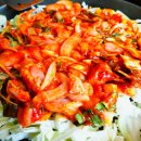 일미닭갈비파전 이미지