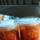 명태회무침+ 족발+편육 조리해먹기