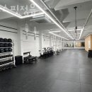 크로스핏정읍 이미지