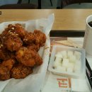 맘스치킨 이미지