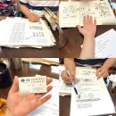 CU 선릉SK허브점 | 서울 사주잘보는곳 추천 강남 선릉 홍정자연오행연구소 예약 후기