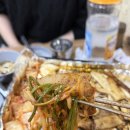 중앙동320 | [성남 중앙동] 단대오거리맛집 철뚝길 본점! 냉삼+함흥냉면 조합 성남고깃집 찐 강추!