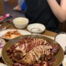 가장맛있는족발전주에코시티점 이미지