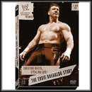 Cheating Death, Stealing Life : The Eddie Guerrero Story DVD 이미지