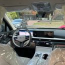 신현카 블루 서비스 | 3인 가구 패밀리카 베링블루 GV80 출고 후기 / 뱅앤올룹슨 옵션 비교 영상 있음