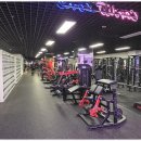 웰니스짐 이미지