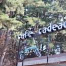 까도(CADEAU) 이미지