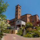 베네딕도수도원 피정의집 이미지