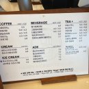 백야바다 | 강릉 대형 바다 테라스카페 가성비 좋은 오션뷰 백야커피