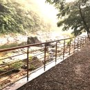 하늘빛계곡 야영장 이미지