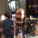 미소헤어룩