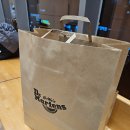 슈즈닥터 | 닥터마틴 메리제인 슈즈 폴리POLLEY 220사이즈 (UK3, US5) 구입후기