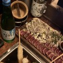 철길부산집 신촌점 | 철길 부산집 신촌점 어묵, 타다끼가 맛있는 안주맛집 남돈내산 후기