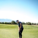 다지움 골프 이미지