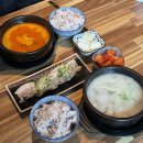 길가네국밥 | 청주 우암동 맛집 마선생얼큰국밥 충북청주대점 후기