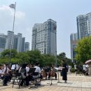 음봉중학교 이미지