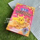 아이씨알 | 아이가 좋아하는 아침대용 씨알푸드 포켓몬 콜라보 감자볼 시리얼