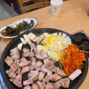찌개맛집 | 전포동 고기집 서면 김치찌개 맛집 소쿠리 후기