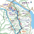 덕정 대왕참나무길 | 4월의 산행 - 하남 '검단산'에 찾아온 봄.