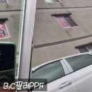 밀양 신형 그랜저썬팅 브이쿨 KB 신차패키지 블랙으로 고급스럽게 작업하세요!!