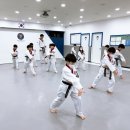 위너스 태권도장 이미지