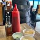 대복무지개송어회 이미지