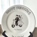 [원데이특강]나만의 도자기(접시) | 광주 토토공방 분청사기 원데이클래스 후기｜박지기법으로 나만의 접시 만들기 (광주도자기공방 추천)