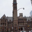 [대싸&#39;s Toronto life] 2. 워홀 기본 3종 셋트 이미지