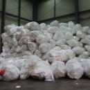 사천시 재활용선별장 이미지